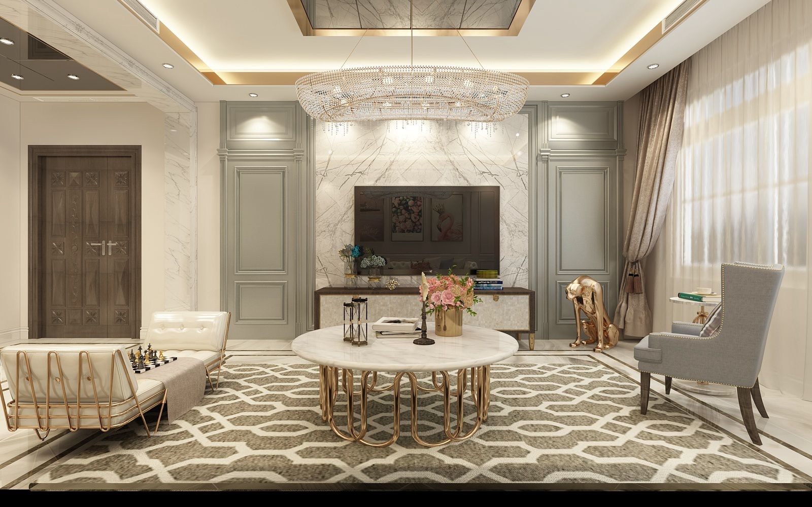 French Luxury